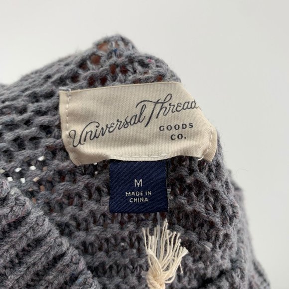 Universal Thread Turtleneck Pullover Sweater M - Picture 6 of 6